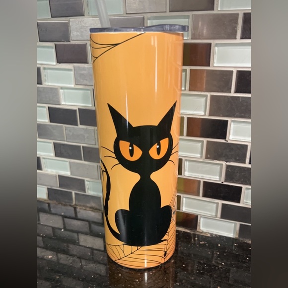 Stay Spooky Tumbler - Picture 1 of 6